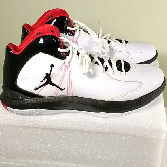 Jordan Other - Air Jordan Areo flight, NWOT. Men's 13